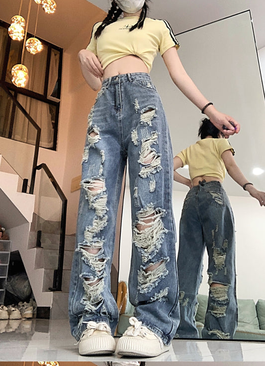 #2131 Rugged Denim