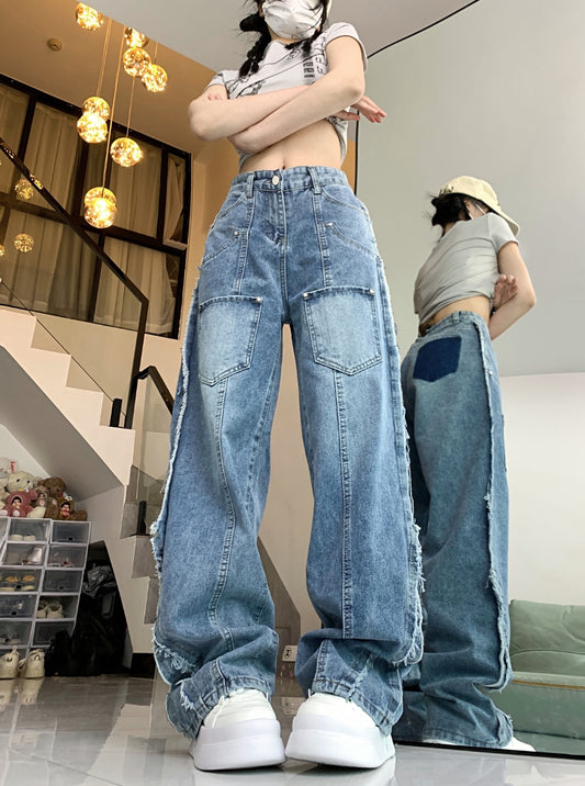 #2011 Baggy Jeans